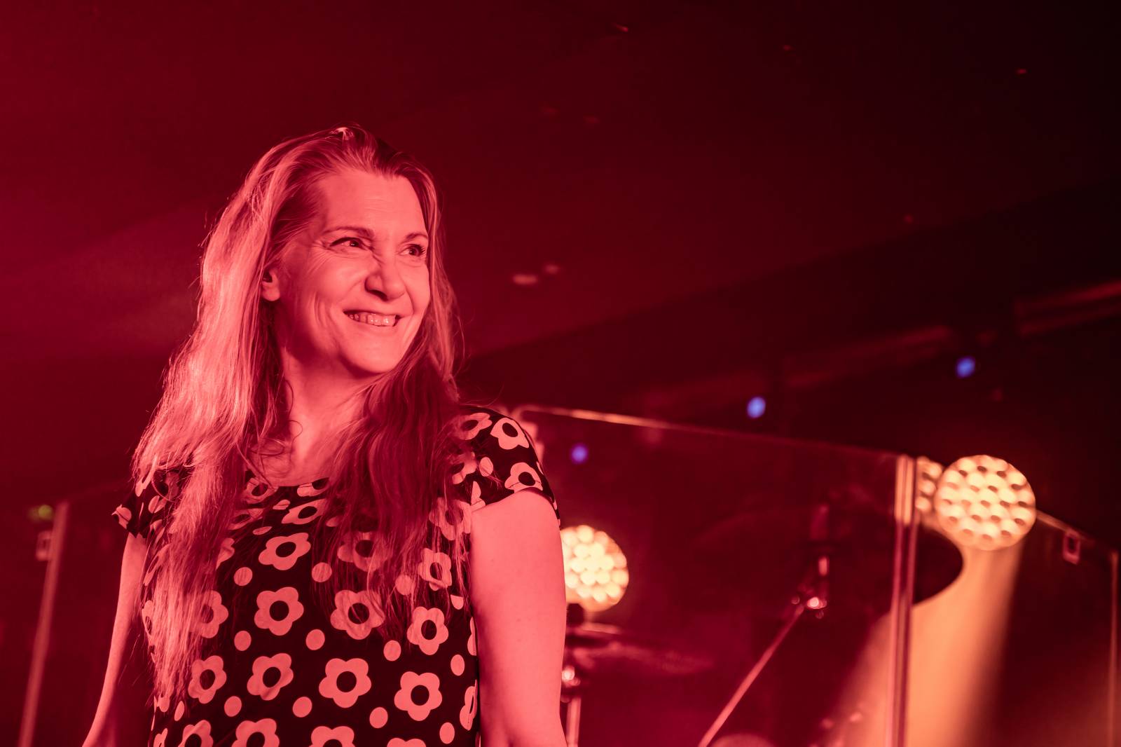 Rock Café zpívalo Mmm Mmm Mmm Mmm. S Crash Test Dummies publikum zavzpomínalo na devadesátky