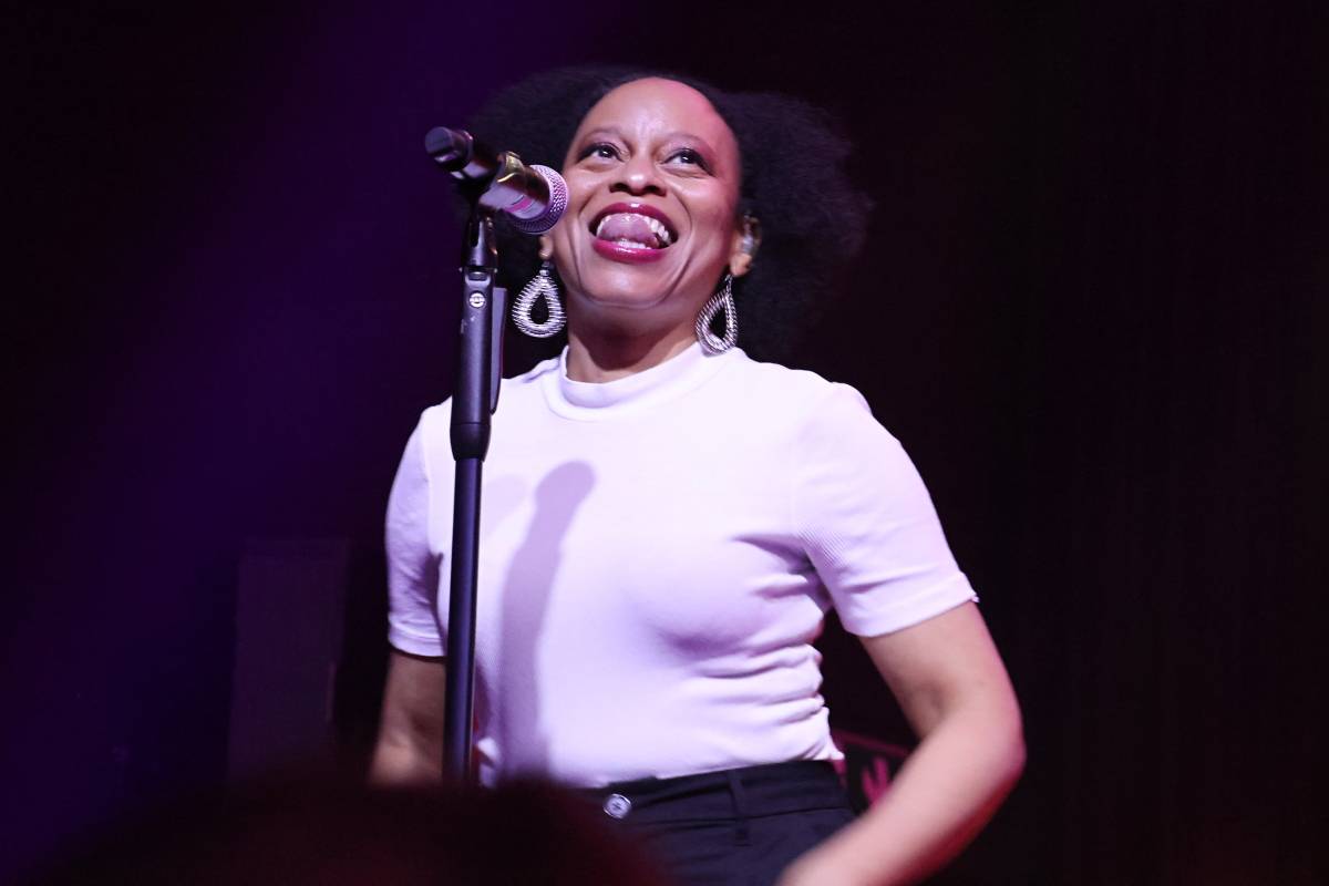 Electro Deluxe se spojili s B-Side Bandem a předvedli v Brně elektrizující show