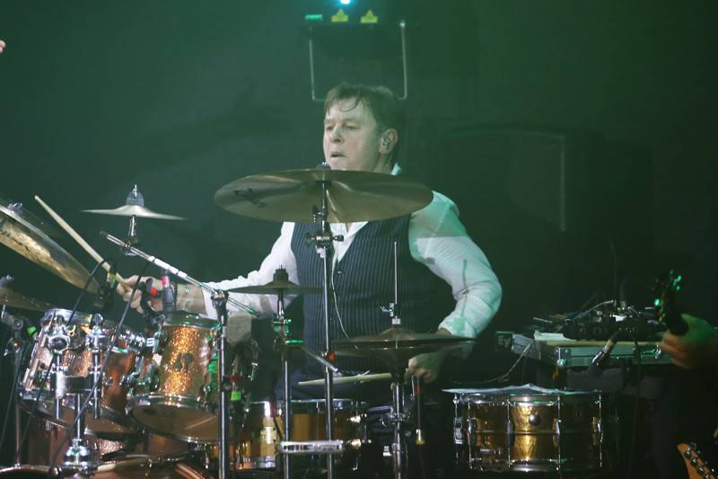 J.A.R. odehráli v Bratislavě živelné vystoupení