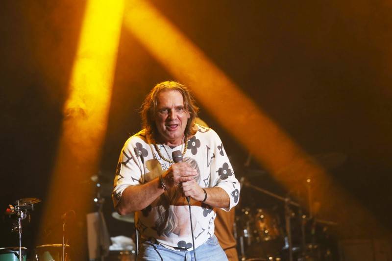 J.A.R. odehráli v Bratislavě živelné vystoupení