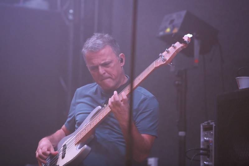 J.A.R. odehráli v Bratislavě živelné vystoupení