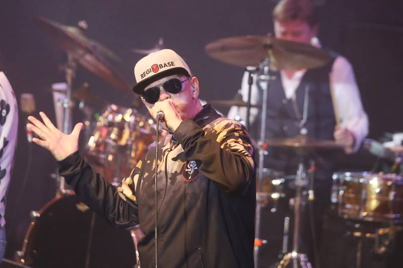 J.A.R. odehráli v Bratislavě živelné vystoupení