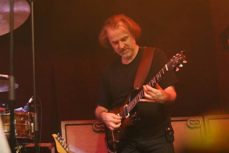 J.A.R. odehráli v Bratislavě živelné vystoupení