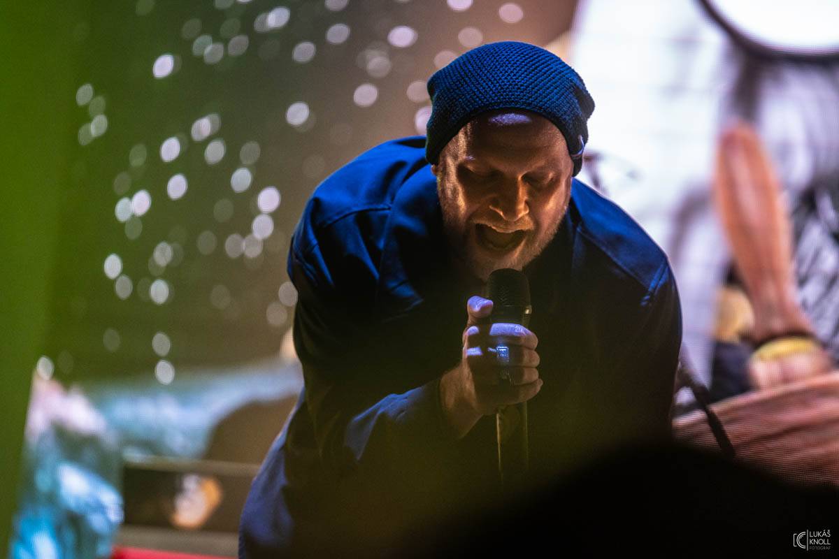 O5 a Radeček zahájili v Hradci Králové turné HoraLove, předskakoval jim Thom Artway