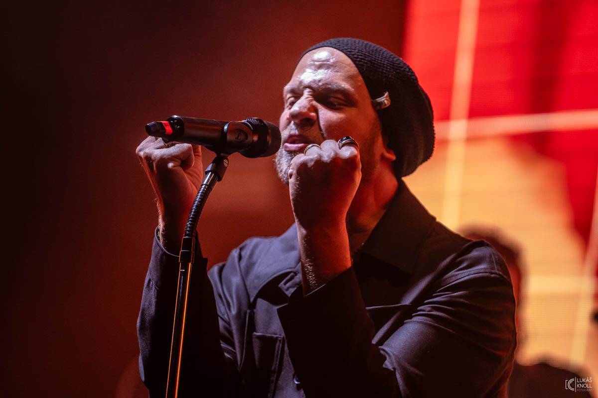 O5 a Radeček zahájili v Hradci Králové turné HoraLove, předskakoval jim Thom Artway