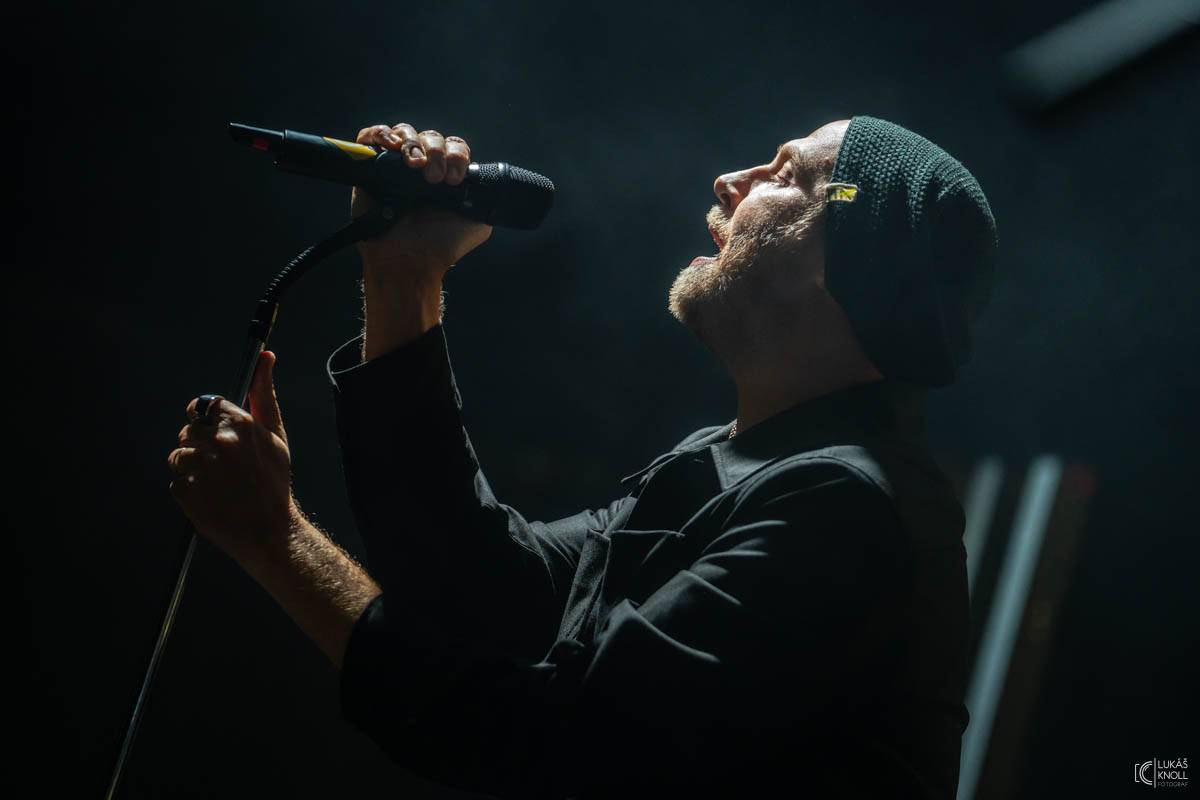 O5 a Radeček zahájili v Hradci Králové turné HoraLove, předskakoval jim Thom Artway