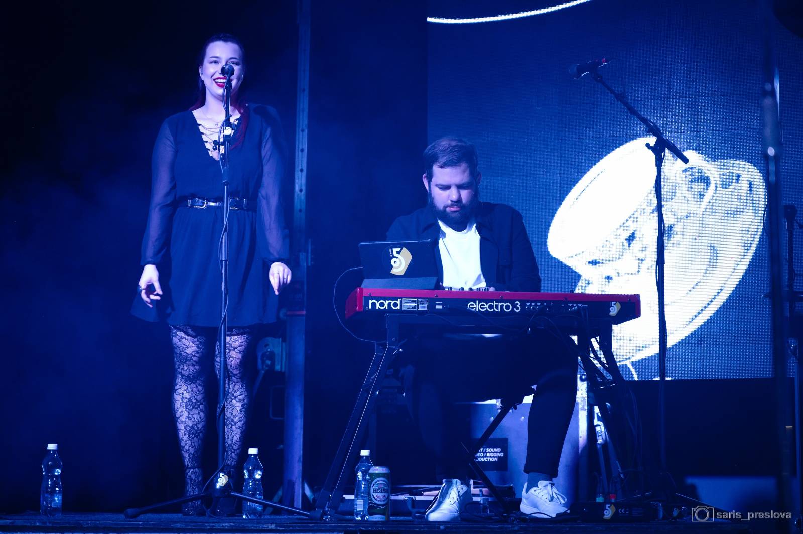 O5 a Radeček zamířili se svým turné do Plzně, fanouškům v premiéře pustili nový klip