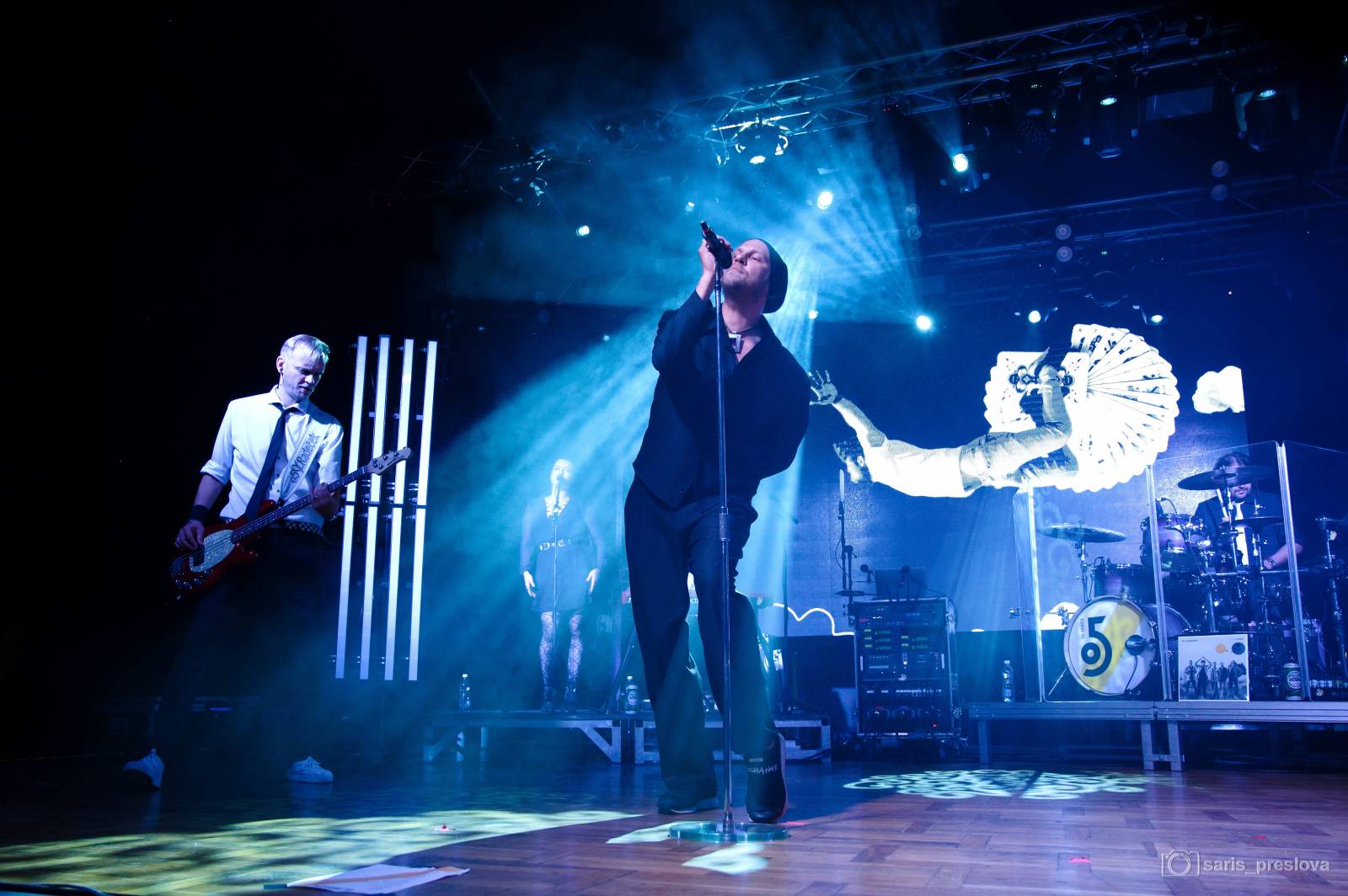 O5 a Radeček zamířili se svým turné do Plzně, fanouškům v premiéře pustili nový klip