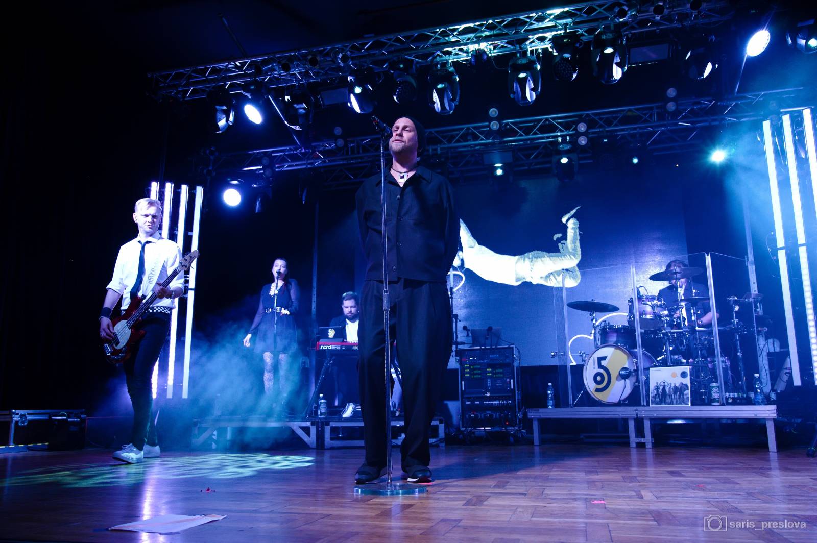 O5 a Radeček zamířili se svým turné do Plzně, fanouškům v premiéře pustili nový klip