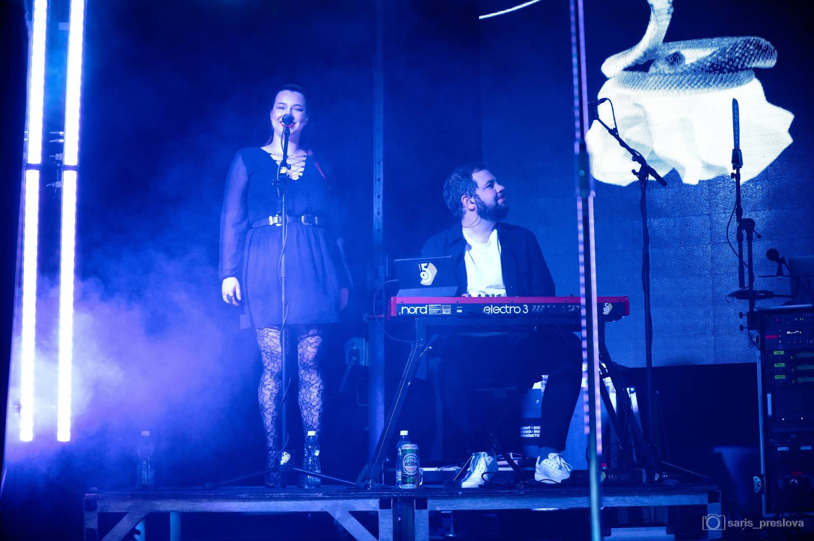 O5 a Radeček zamířili se svým turné do Plzně, fanouškům v premiéře pustili nový klip