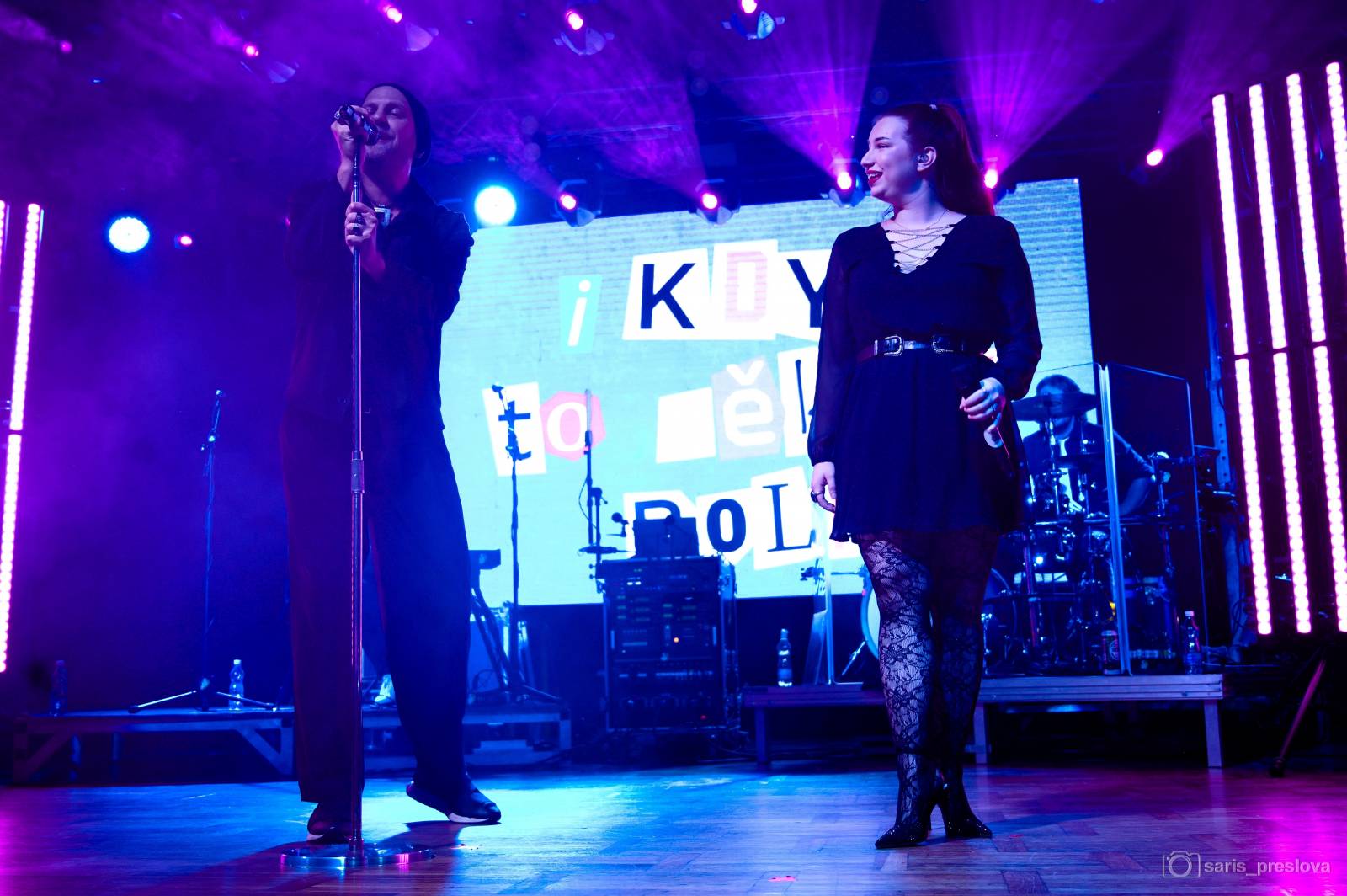 O5 a Radeček zamířili se svým turné do Plzně, fanouškům v premiéře pustili nový klip