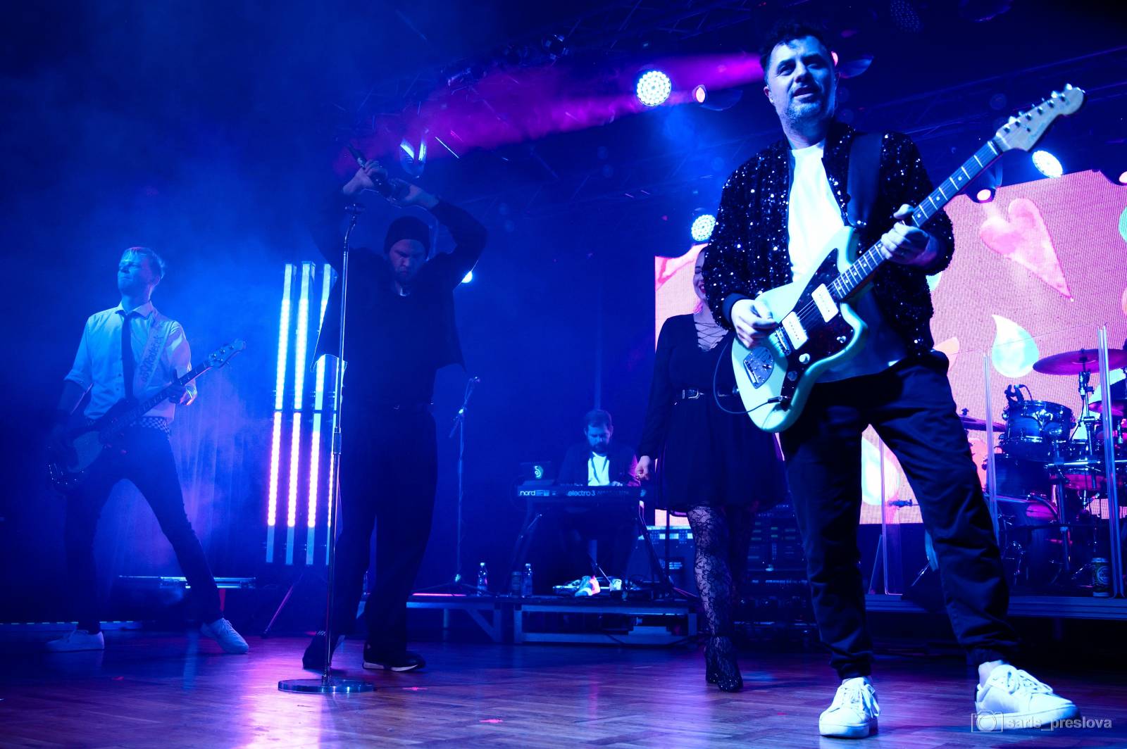 O5 a Radeček zamířili se svým turné do Plzně, fanouškům v premiéře pustili nový klip