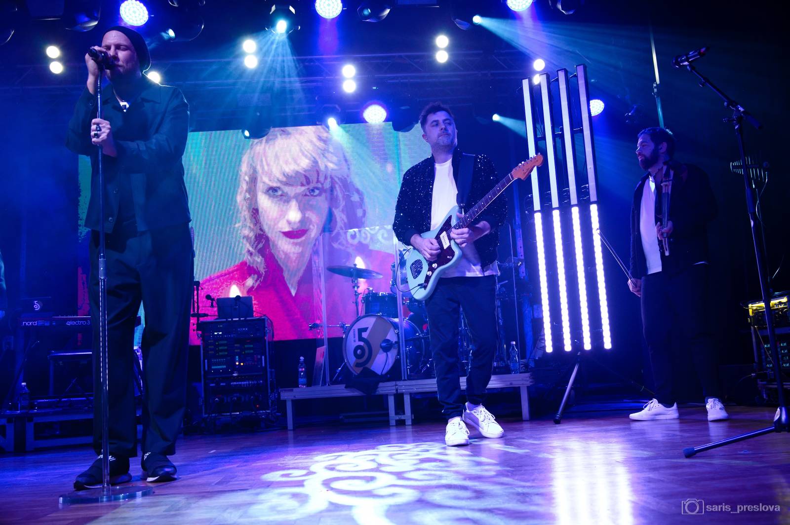 O5 a Radeček zamířili se svým turné do Plzně, fanouškům v premiéře pustili nový klip