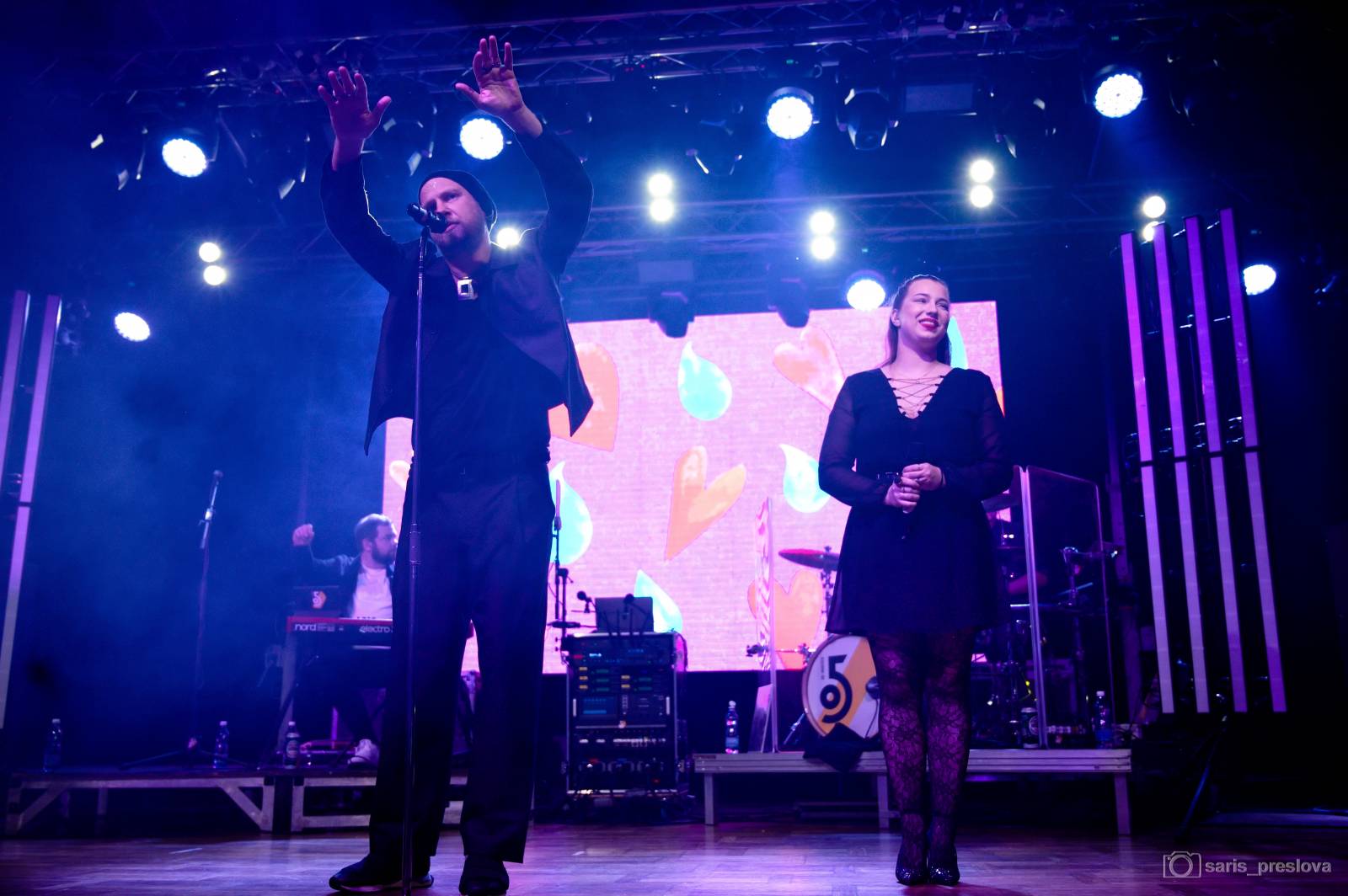 O5 a Radeček zamířili se svým turné do Plzně, fanouškům v premiéře pustili nový klip