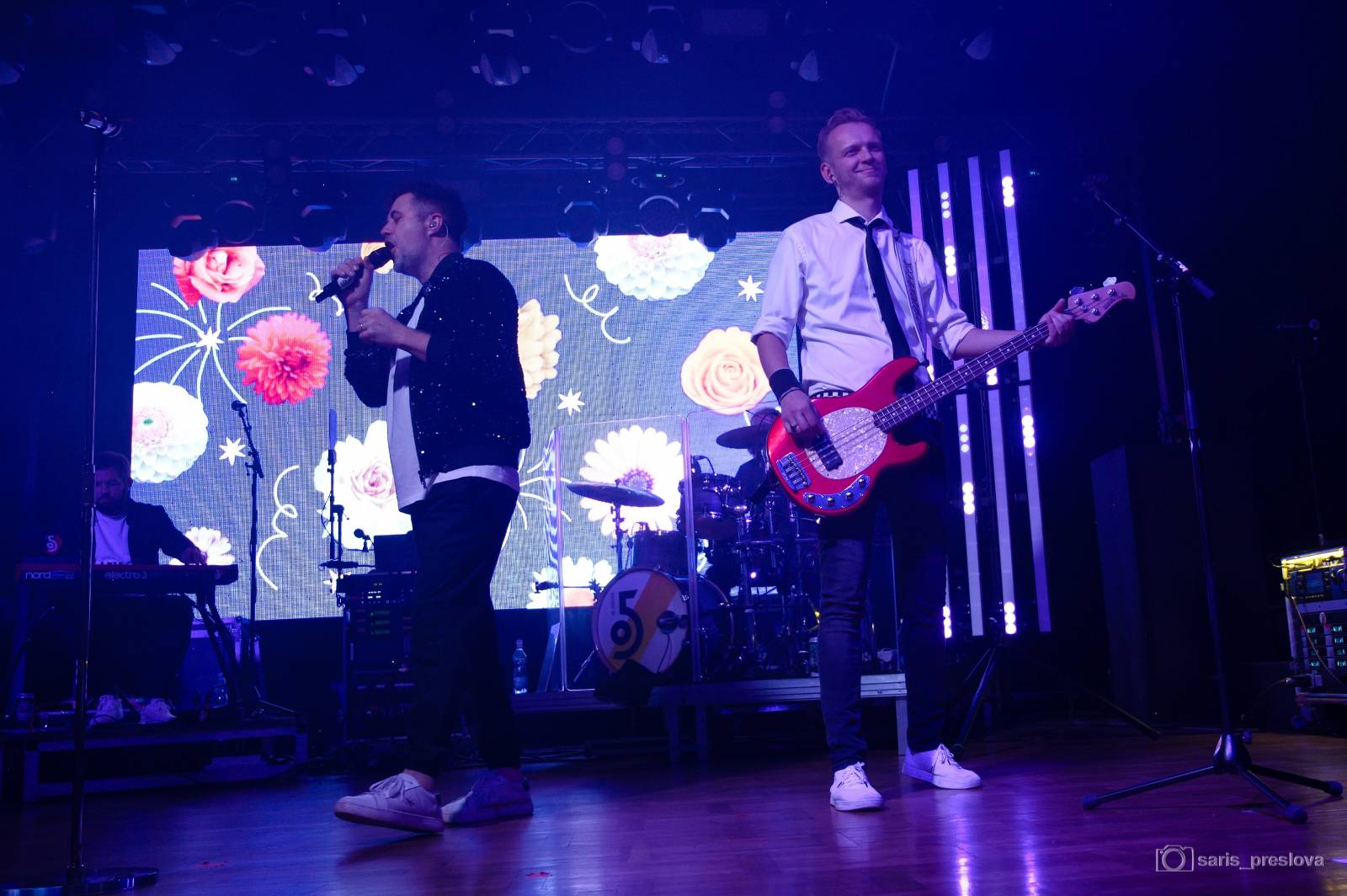 O5 a Radeček zamířili se svým turné do Plzně, fanouškům v premiéře pustili nový klip