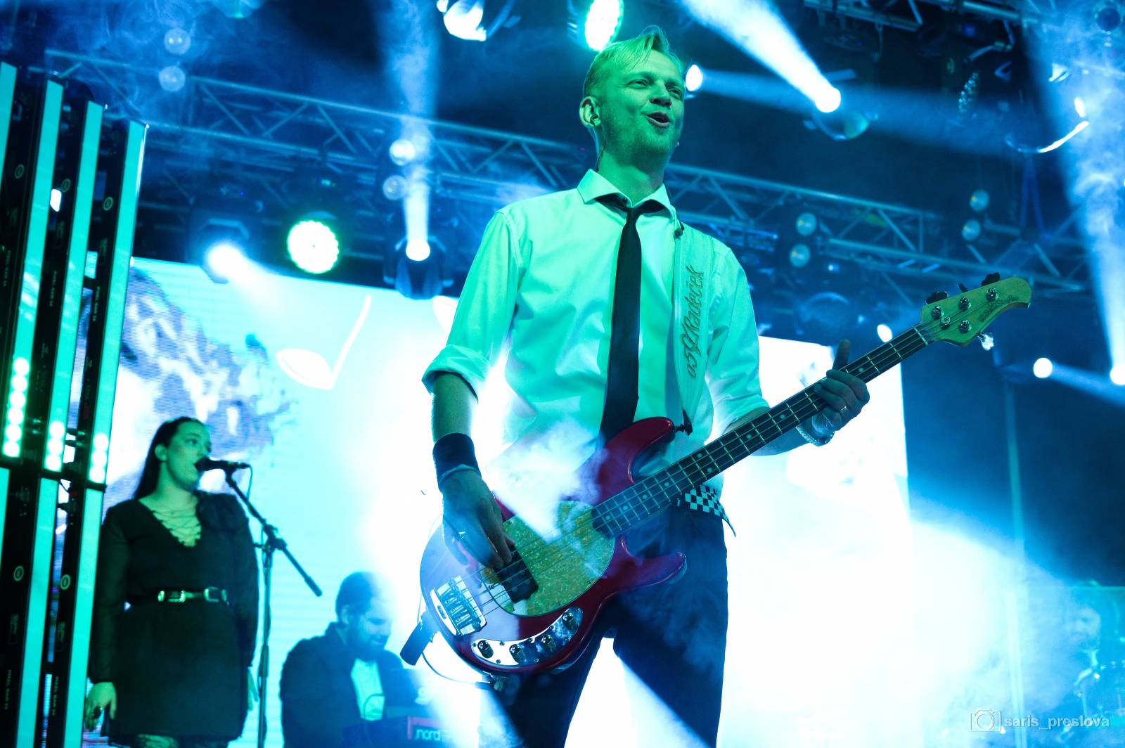 O5 a Radeček zamířili se svým turné do Plzně, fanouškům v premiéře pustili nový klip