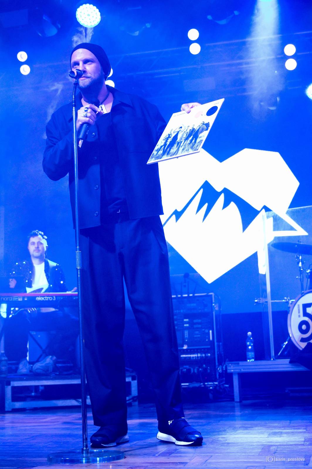 O5 a Radeček zamířili se svým turné do Plzně, fanouškům v premiéře pustili nový klip