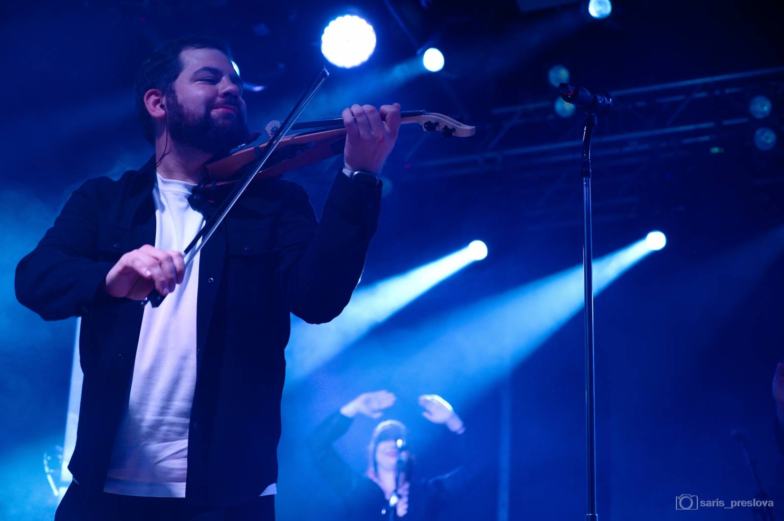 O5 a Radeček zamířili se svým turné do Plzně, fanouškům v premiéře pustili nový klip