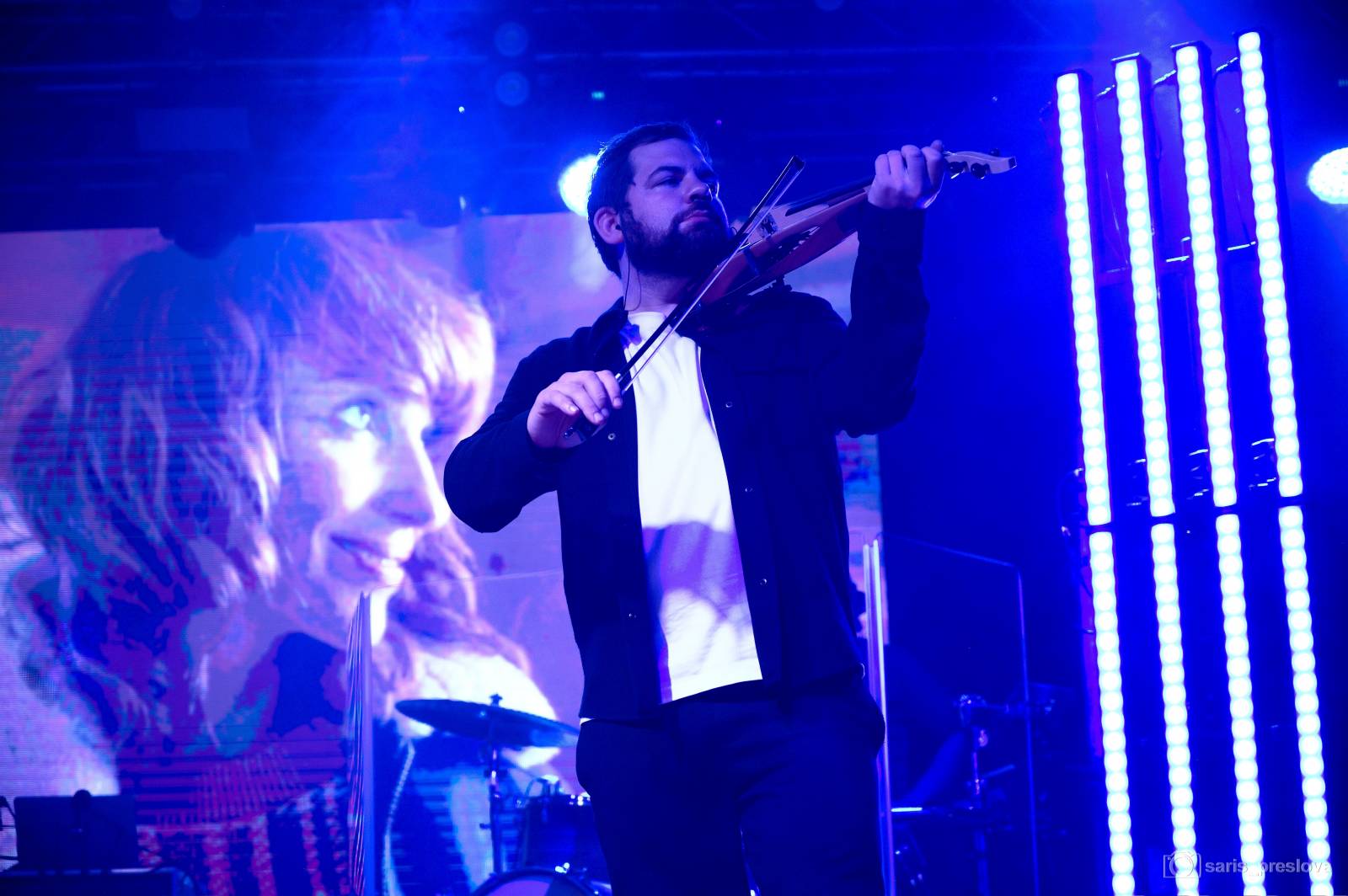 O5 a Radeček zamířili se svým turné do Plzně, fanouškům v premiéře pustili nový klip