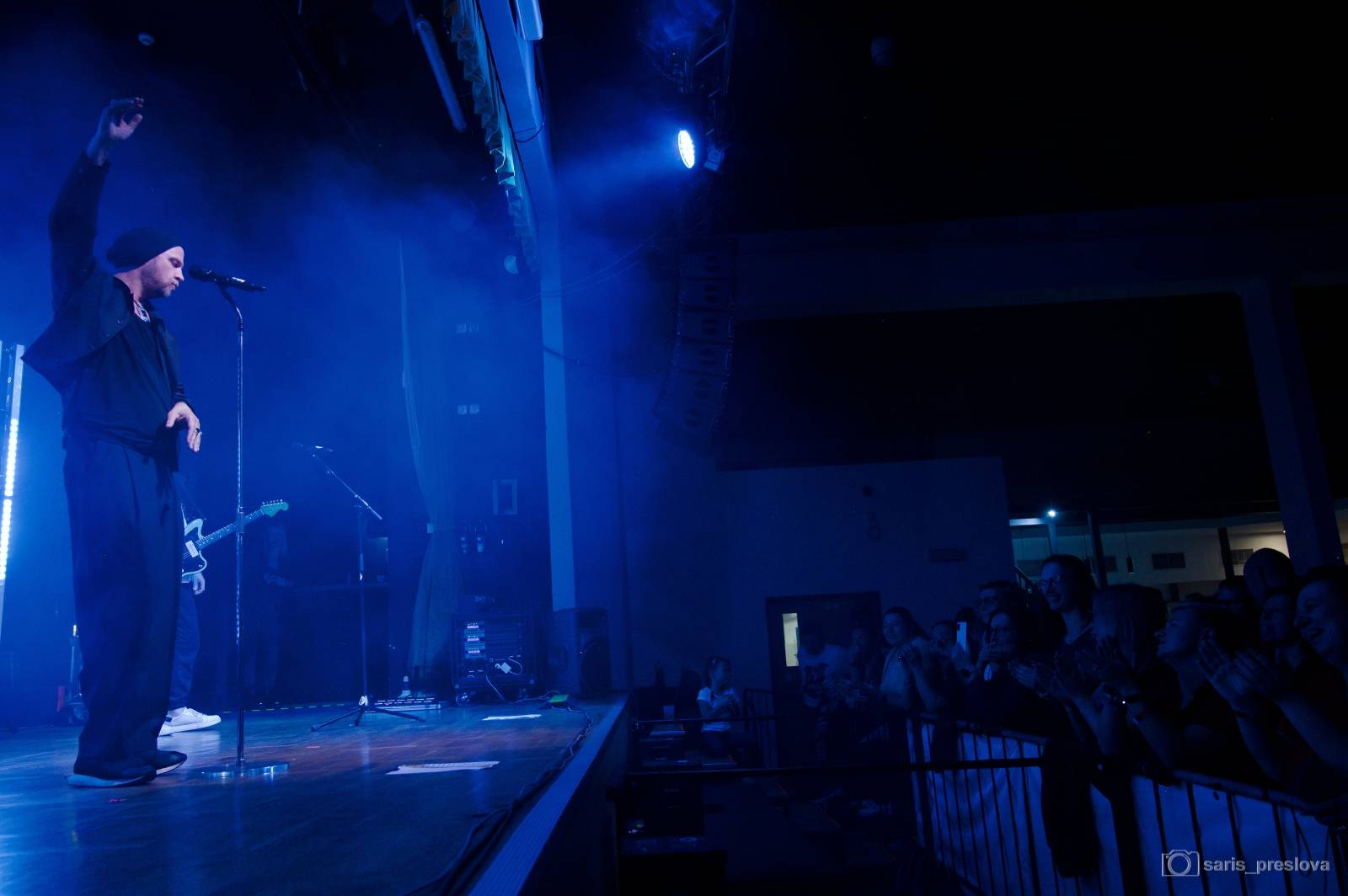 O5 a Radeček zamířili se svým turné do Plzně, fanouškům v premiéře pustili nový klip