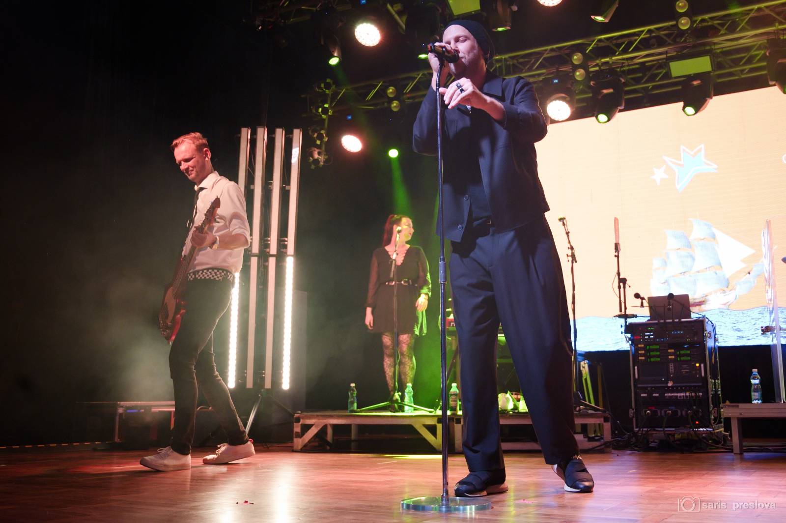 O5 a Radeček zamířili se svým turné do Plzně, fanouškům v premiéře pustili nový klip