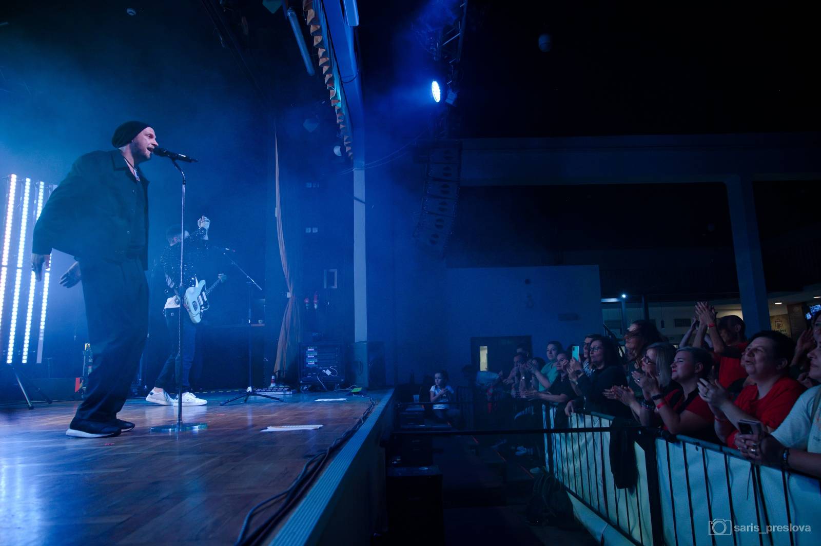 O5 a Radeček zamířili se svým turné do Plzně, fanouškům v premiéře pustili nový klip