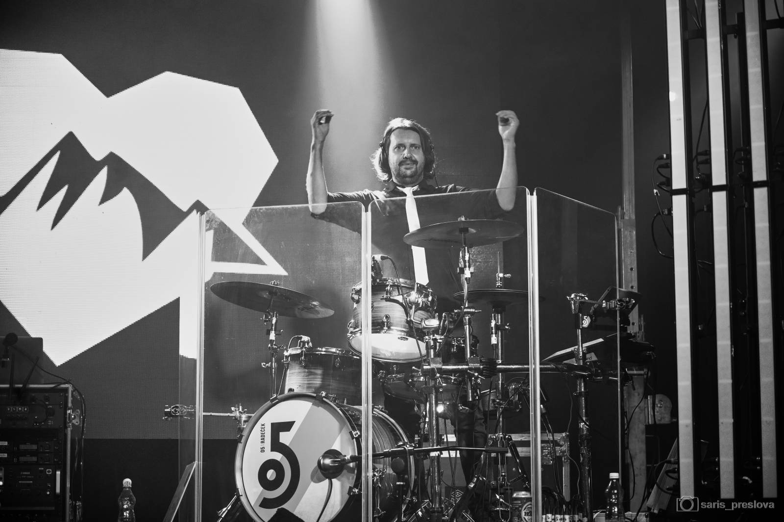 O5 a Radeček zamířili se svým turné do Plzně, fanouškům v premiéře pustili nový klip