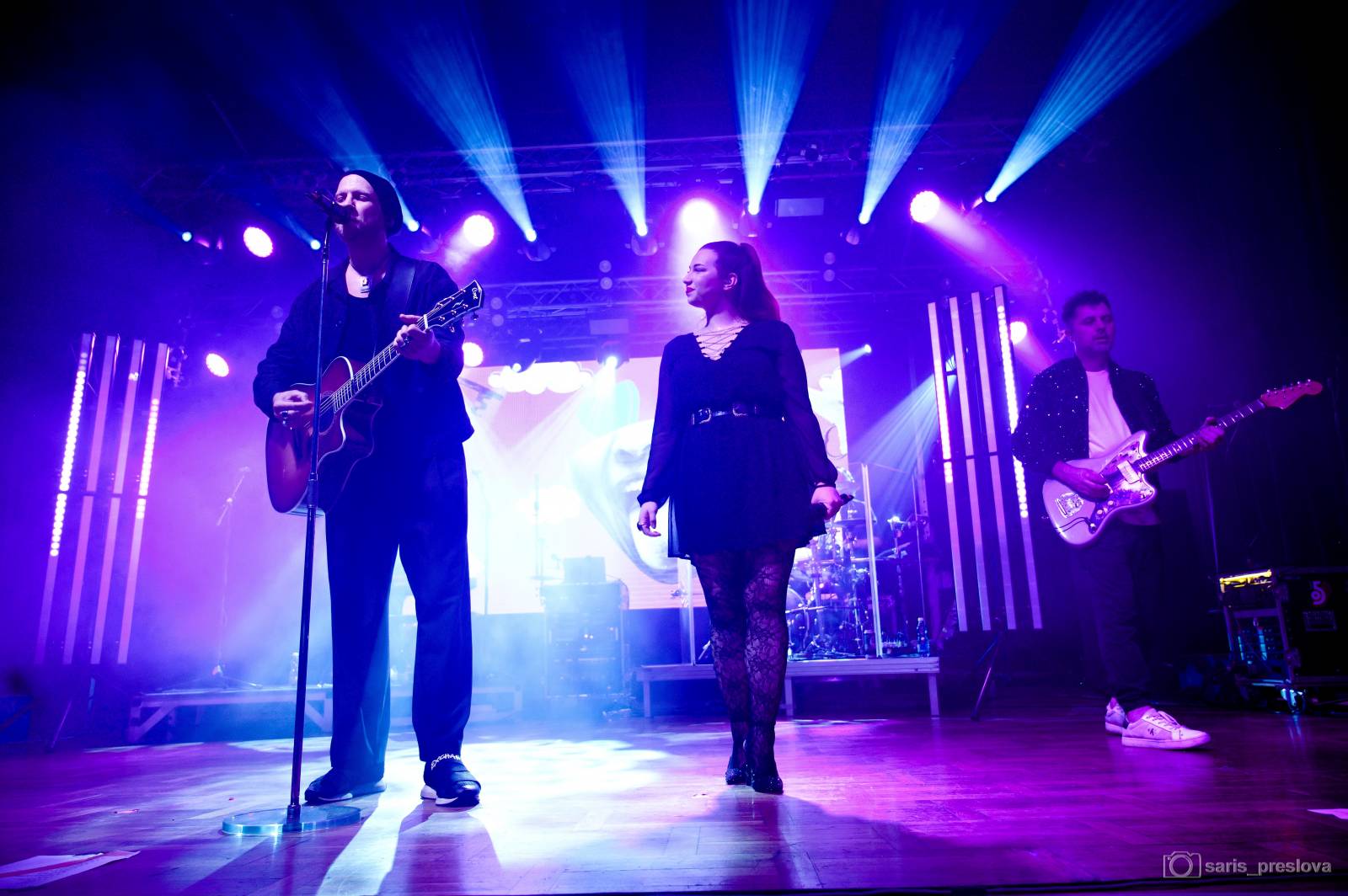 O5 a Radeček zamířili se svým turné do Plzně, fanouškům v premiéře pustili nový klip