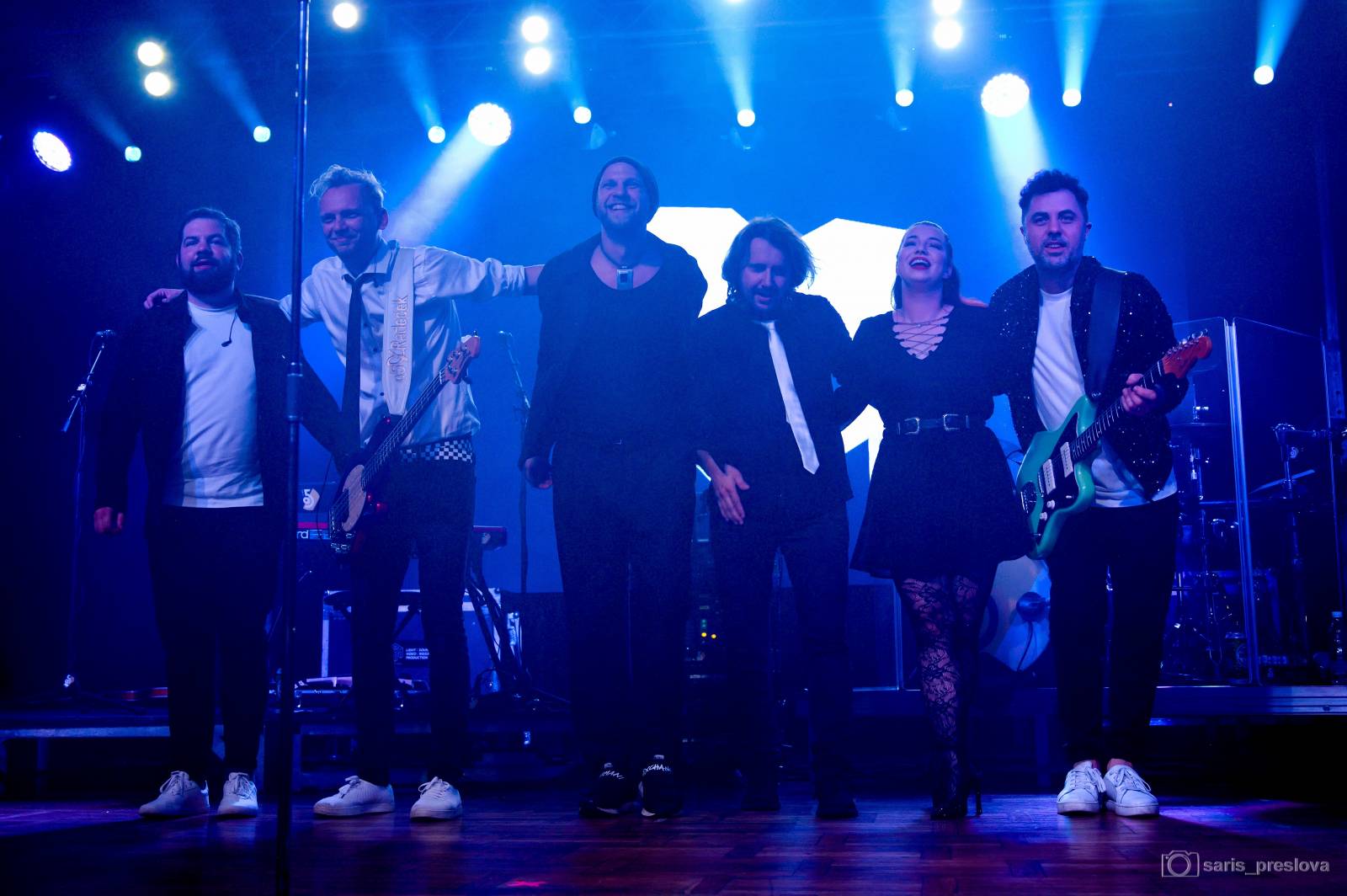 O5 a Radeček zamířili se svým turné do Plzně, fanouškům v premiéře pustili nový klip