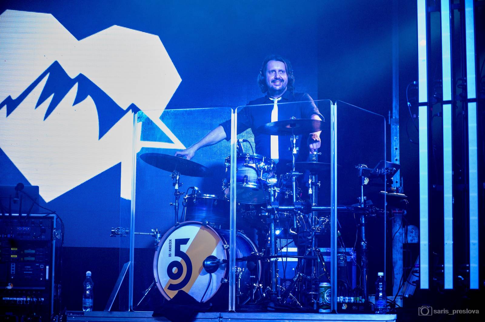 O5 a Radeček zamířili se svým turné do Plzně, fanouškům v premiéře pustili nový klip