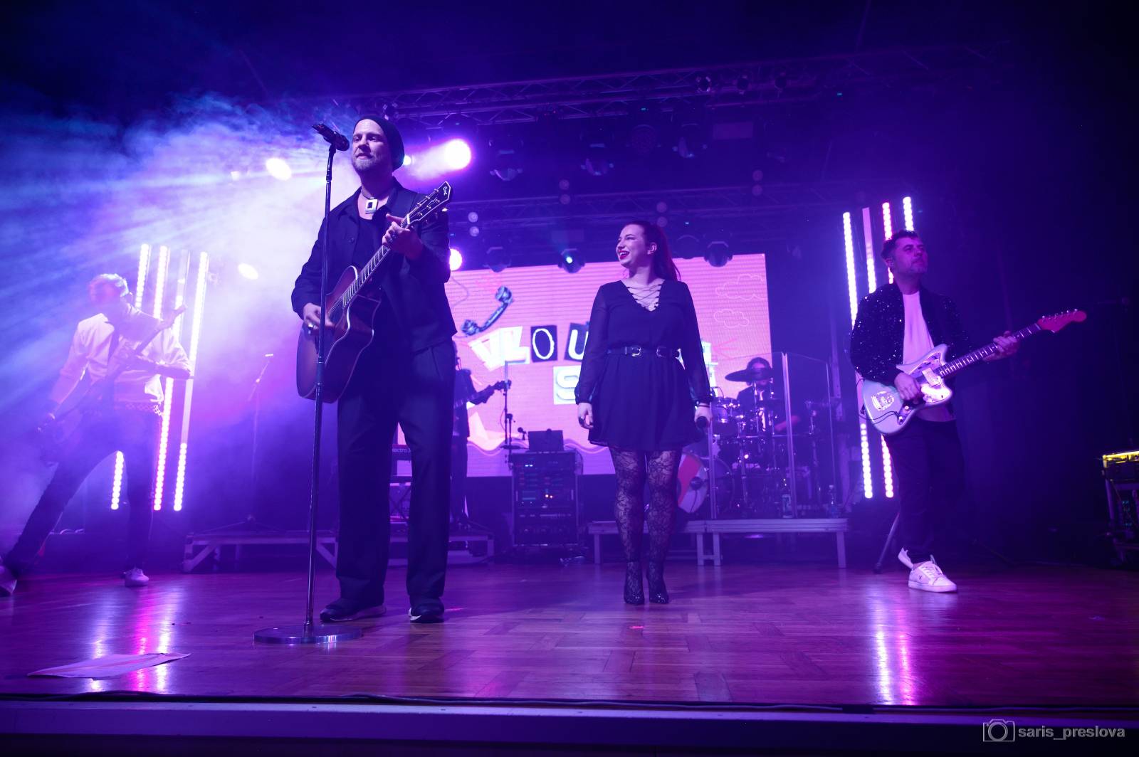 O5 a Radeček zamířili se svým turné do Plzně, fanouškům v premiéře pustili nový klip