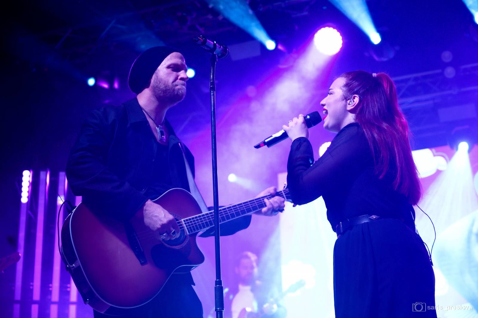 O5 a Radeček zamířili se svým turné do Plzně, fanouškům v premiéře pustili nový klip