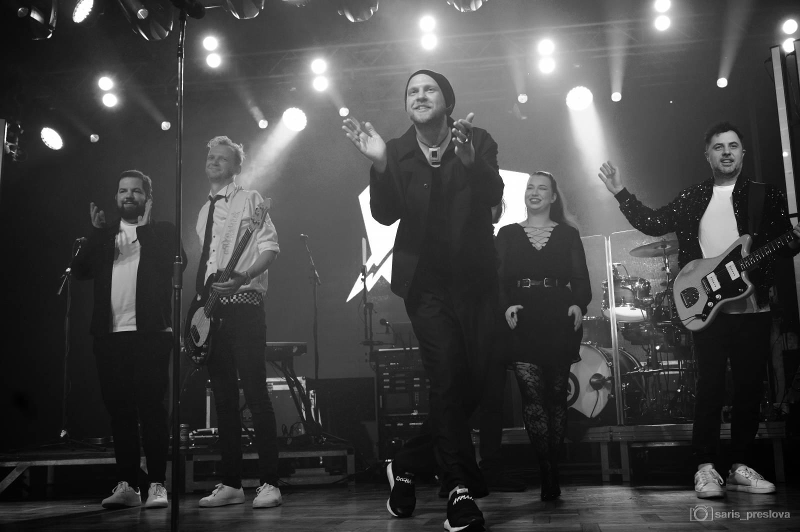 O5 a Radeček zamířili se svým turné do Plzně, fanouškům v premiéře pustili nový klip