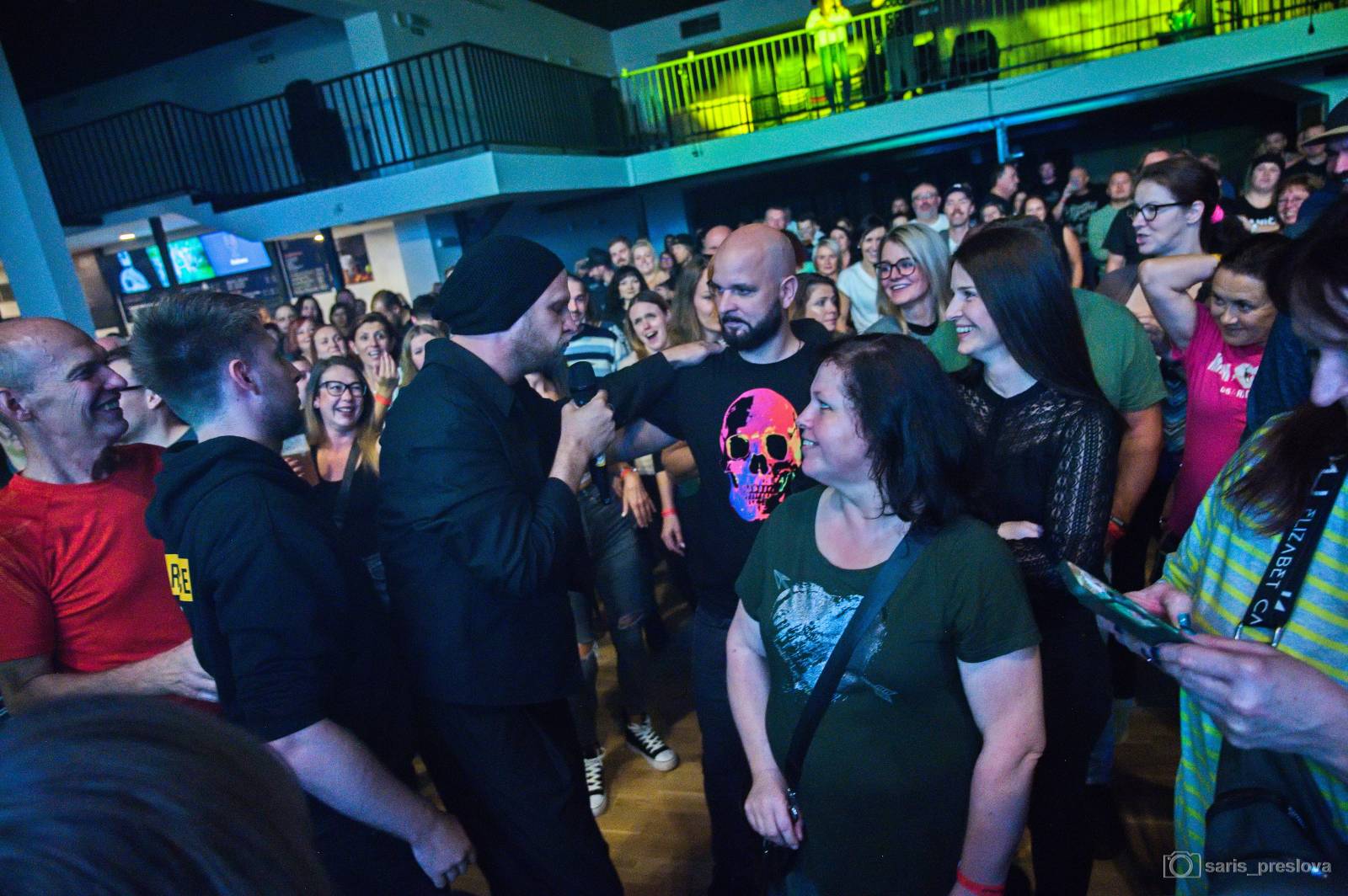 O5 a Radeček zamířili se svým turné do Plzně, fanouškům v premiéře pustili nový klip