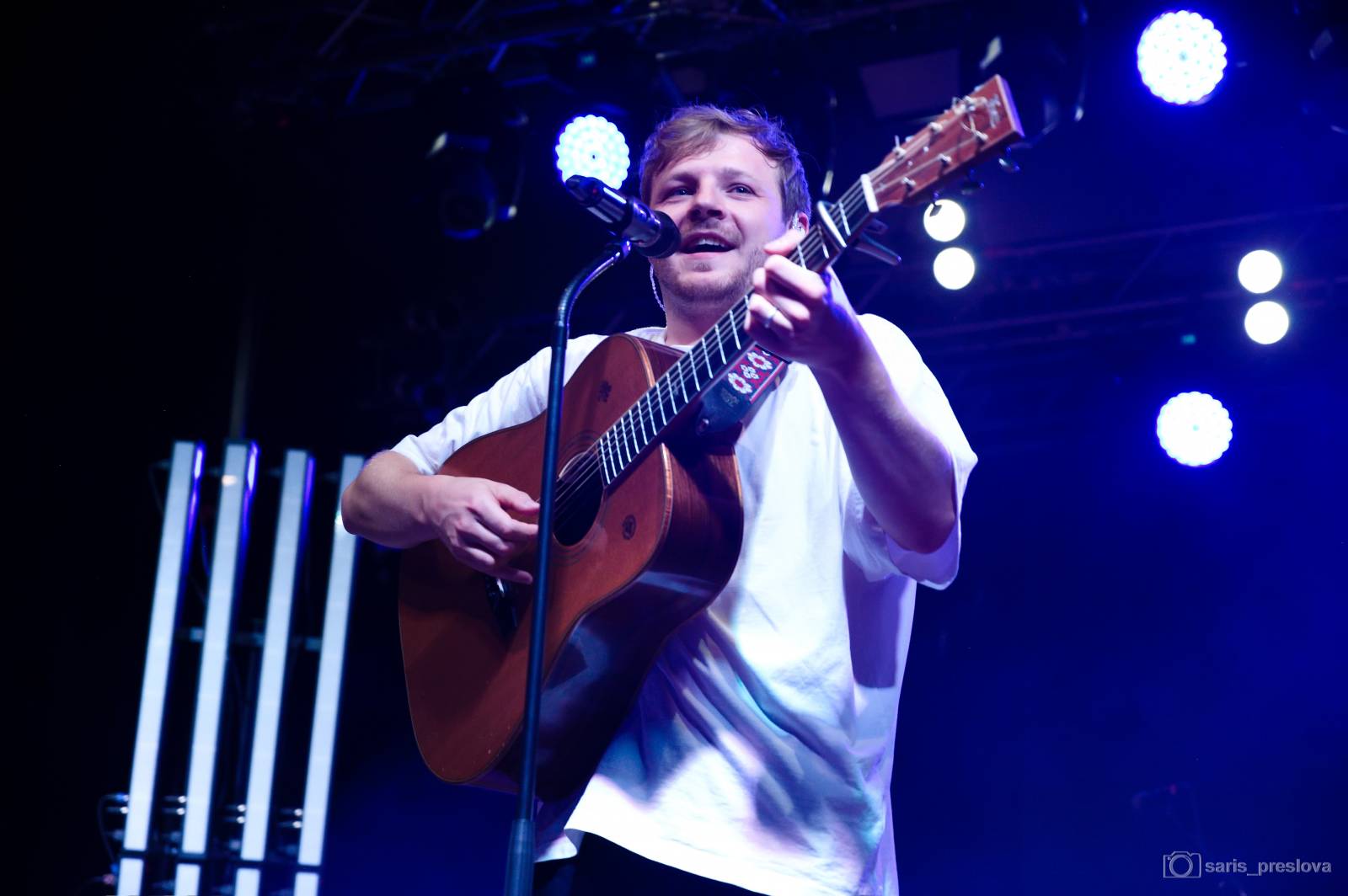 O5 a Radeček zamířili se svým turné do Plzně, fanouškům v premiéře pustili nový klip