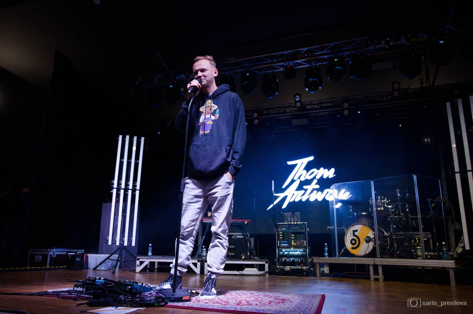 O5 a Radeček zamířili se svým turné do Plzně, fanouškům v premiéře pustili nový klip