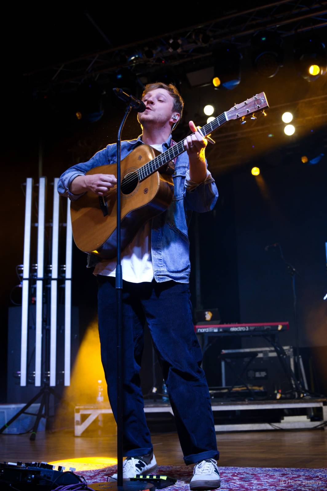 O5 a Radeček zamířili se svým turné do Plzně, fanouškům v premiéře pustili nový klip