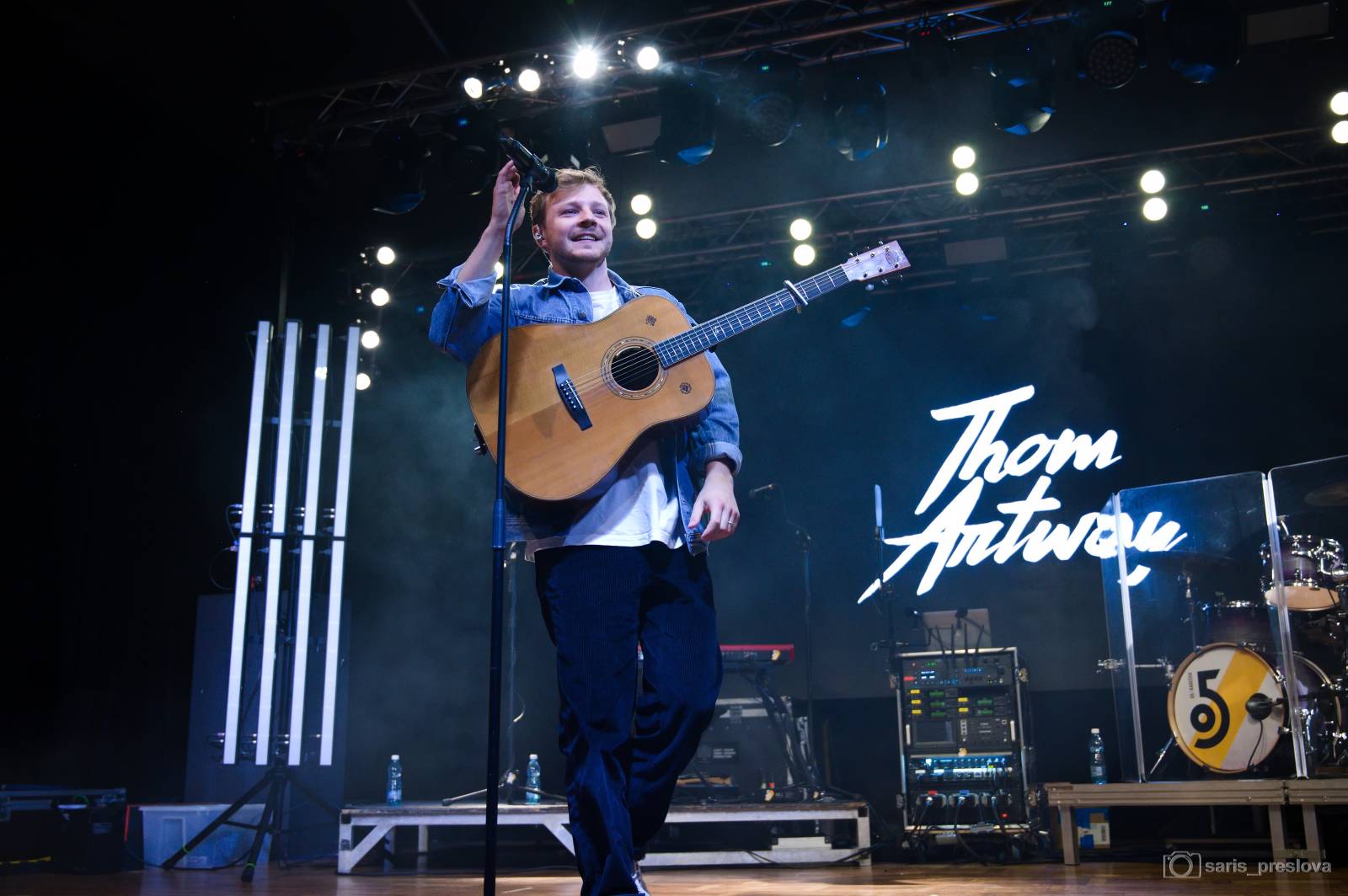 O5 a Radeček zamířili se svým turné do Plzně, fanouškům v premiéře pustili nový klip