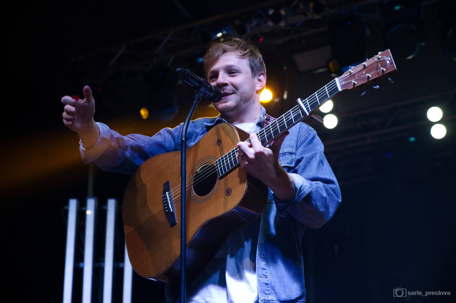 O5 a Radeček zamířili se svým turné do Plzně, fanouškům v premiéře pustili nový klip