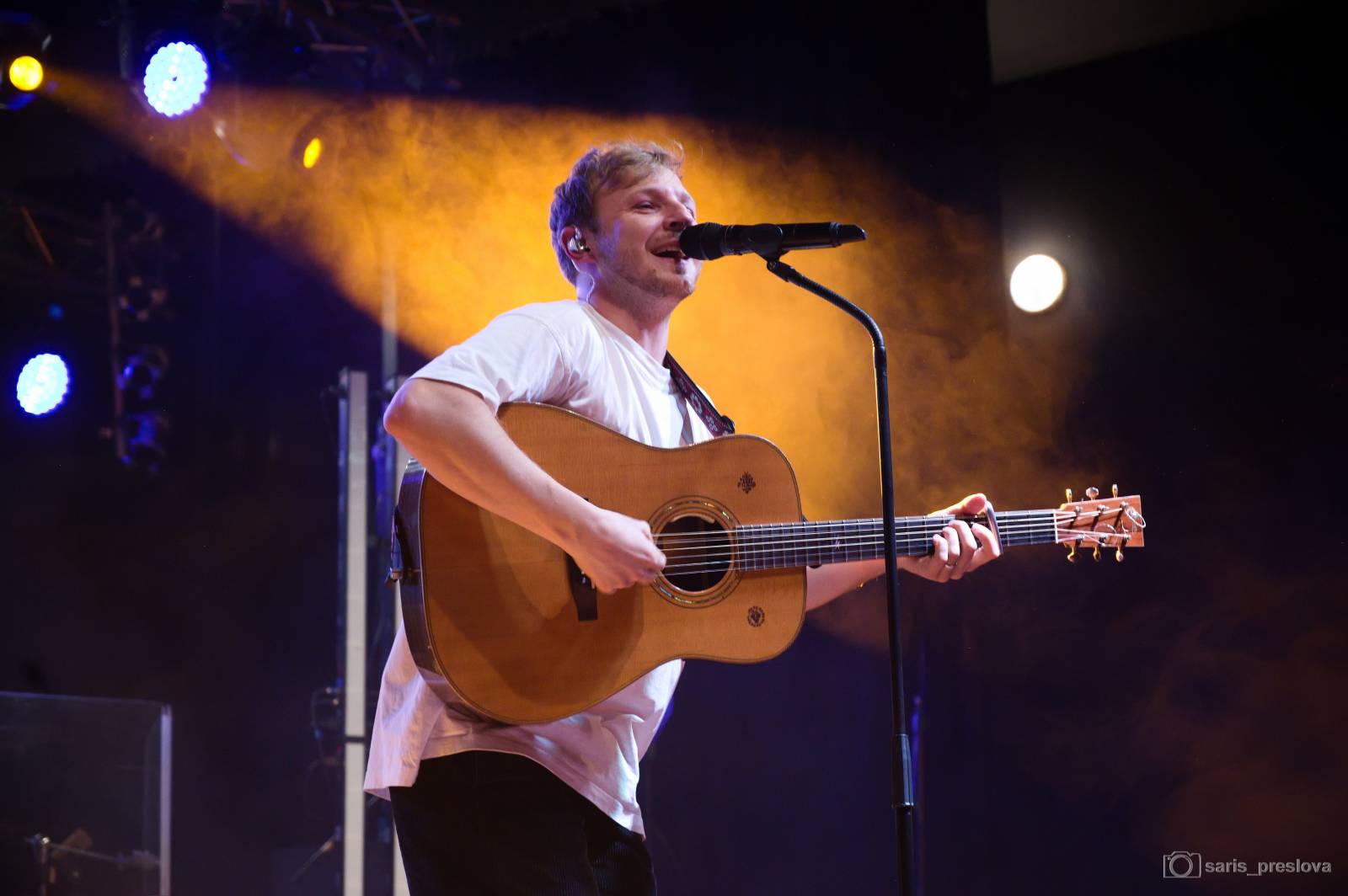 O5 a Radeček zamířili se svým turné do Plzně, fanouškům v premiéře pustili nový klip