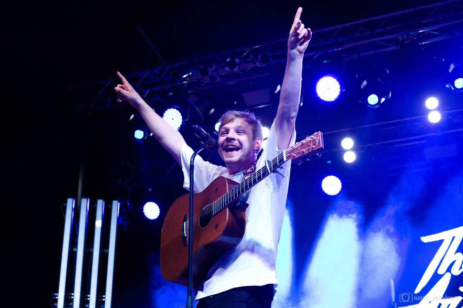 O5 a Radeček zamířili se svým turné do Plzně, fanouškům v premiéře pustili nový klip