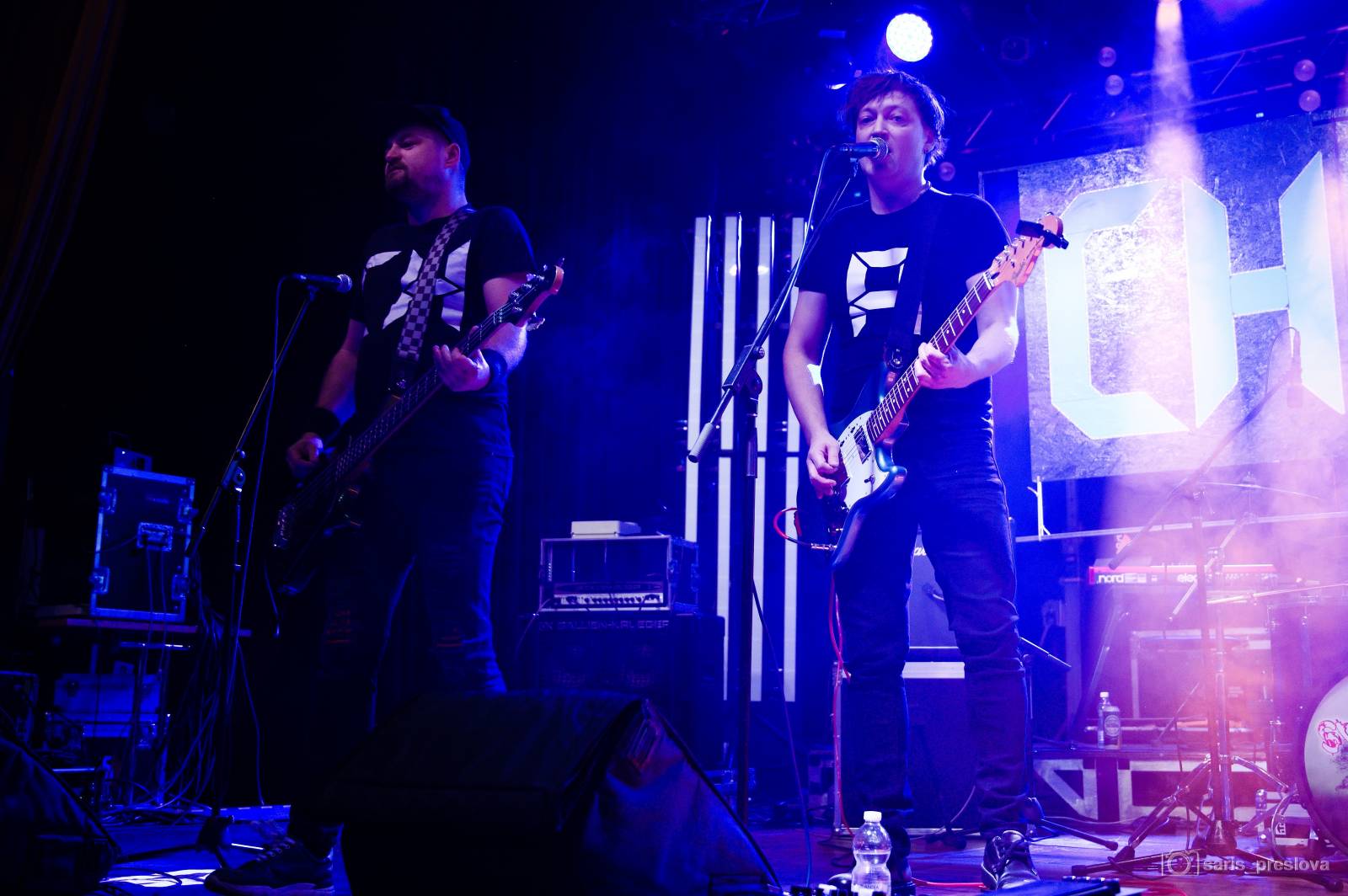 O5 a Radeček zamířili se svým turné do Plzně, fanouškům v premiéře pustili nový klip