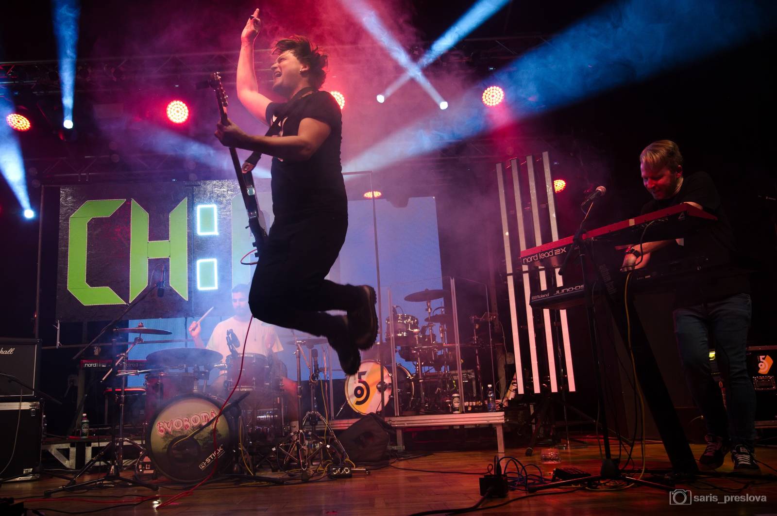 O5 a Radeček zamířili se svým turné do Plzně, fanouškům v premiéře pustili nový klip