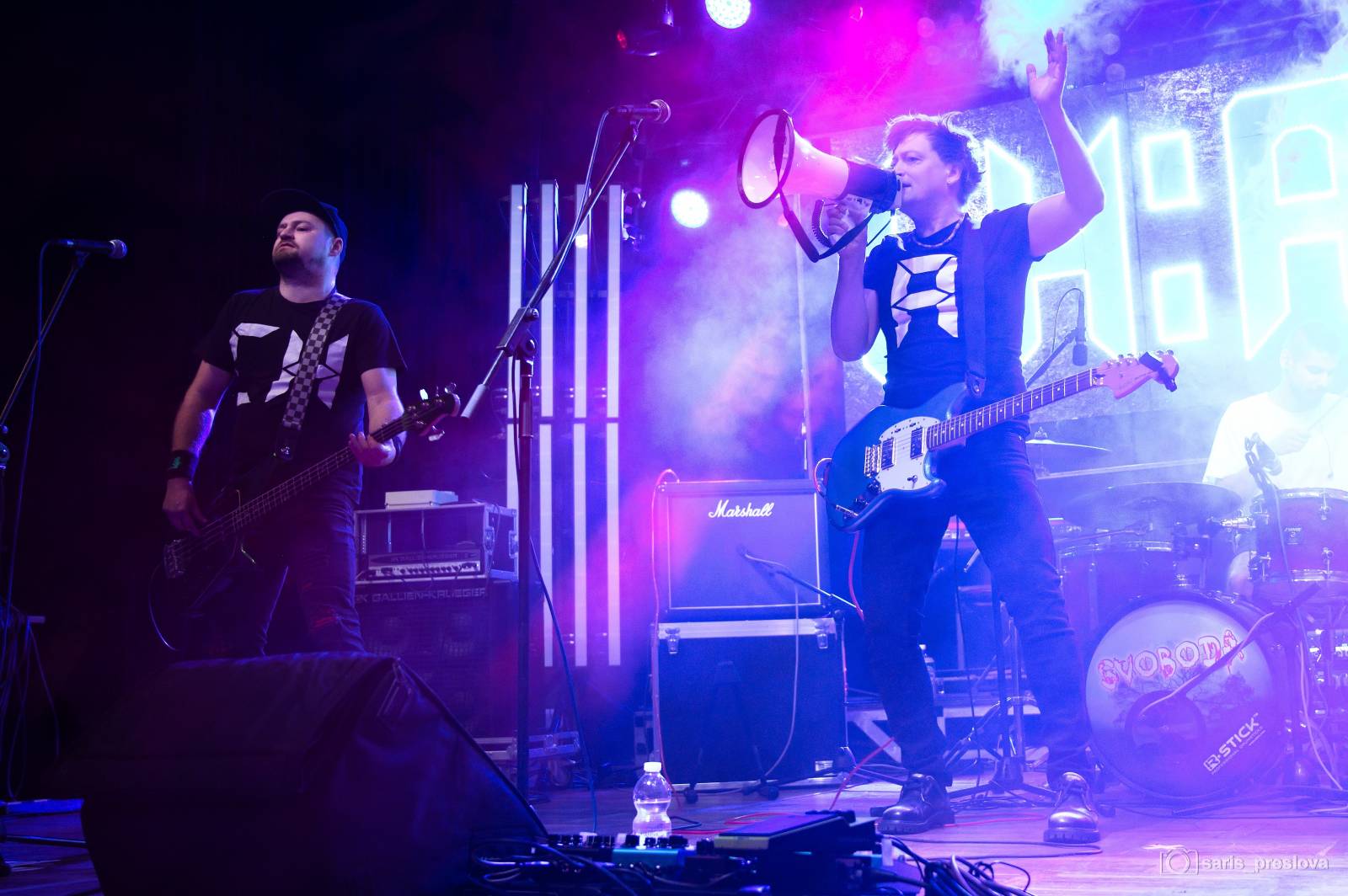 O5 a Radeček zamířili se svým turné do Plzně, fanouškům v premiéře pustili nový klip