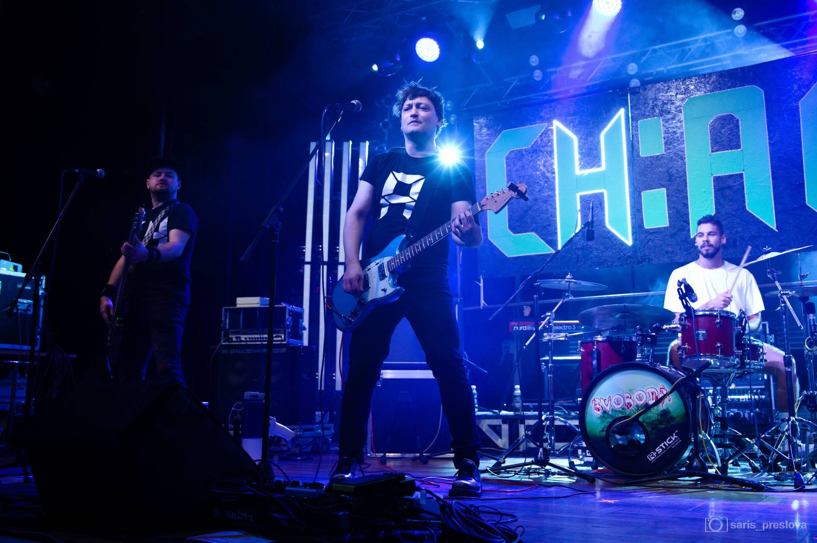 O5 a Radeček zamířili se svým turné do Plzně, fanouškům v premiéře pustili nový klip