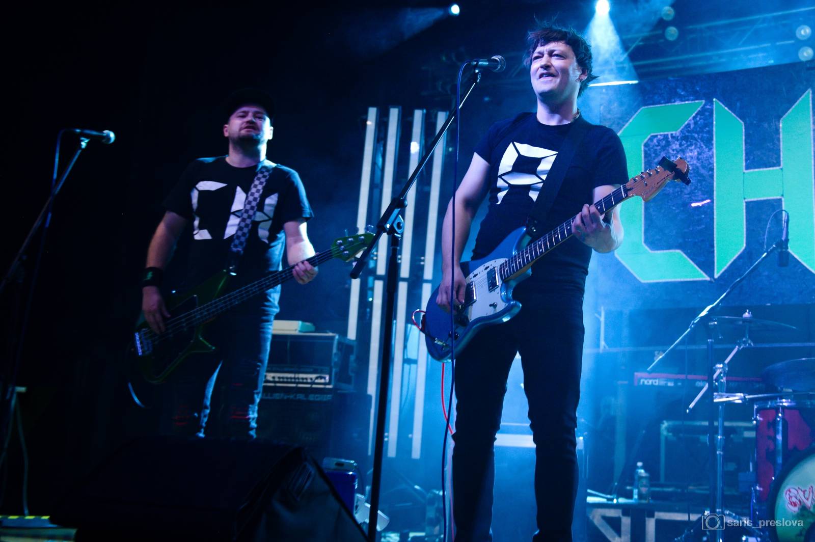 O5 a Radeček zamířili se svým turné do Plzně, fanouškům v premiéře pustili nový klip