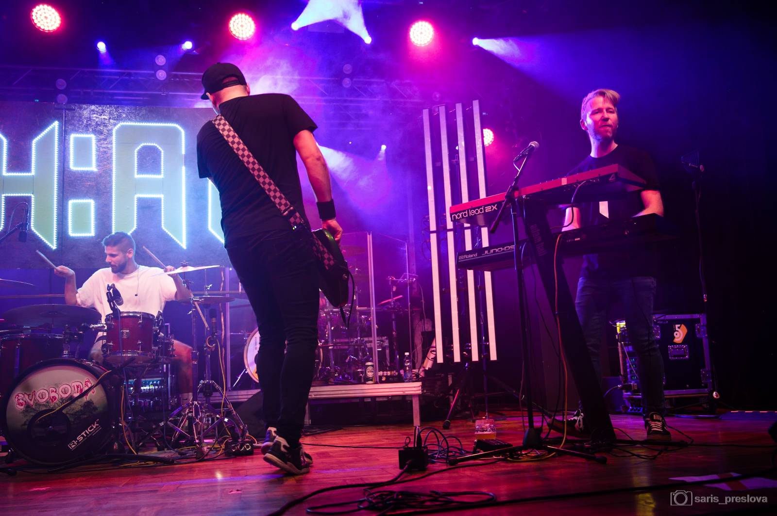 O5 a Radeček zamířili se svým turné do Plzně, fanouškům v premiéře pustili nový klip