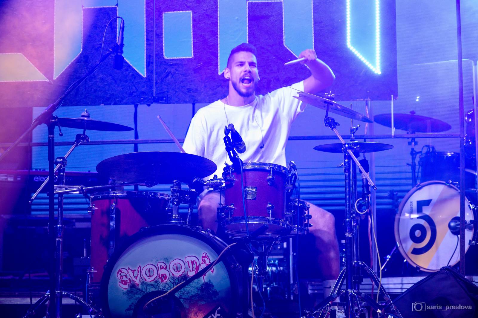 O5 a Radeček zamířili se svým turné do Plzně, fanouškům v premiéře pustili nový klip