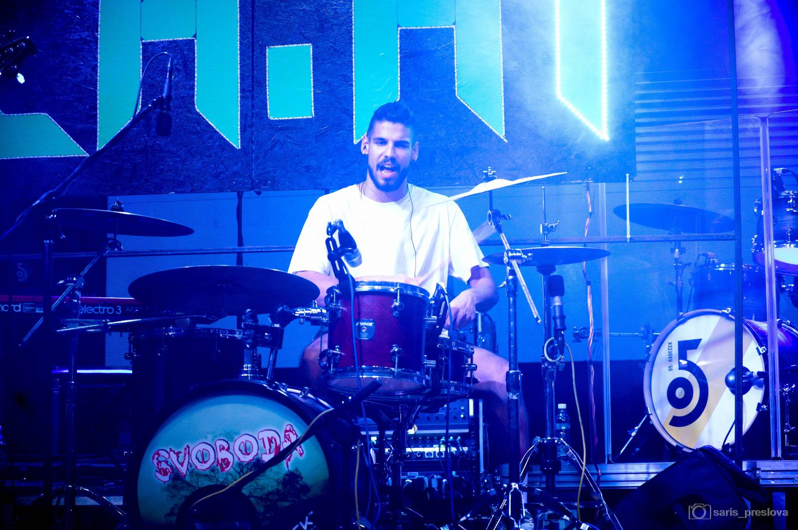 O5 a Radeček zamířili se svým turné do Plzně, fanouškům v premiéře pustili nový klip