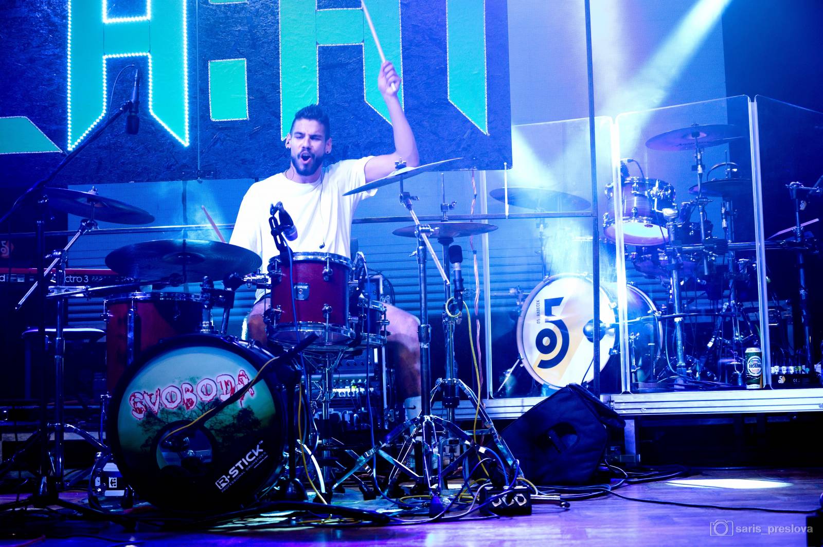 O5 a Radeček zamířili se svým turné do Plzně, fanouškům v premiéře pustili nový klip